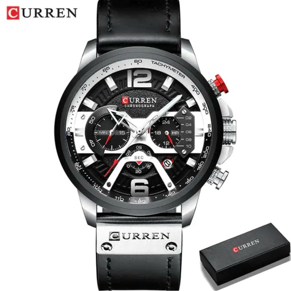 Sports Watch - Picture 8 of 15